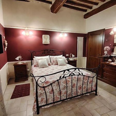 B&B Serena Perugia Eksteriør bilde