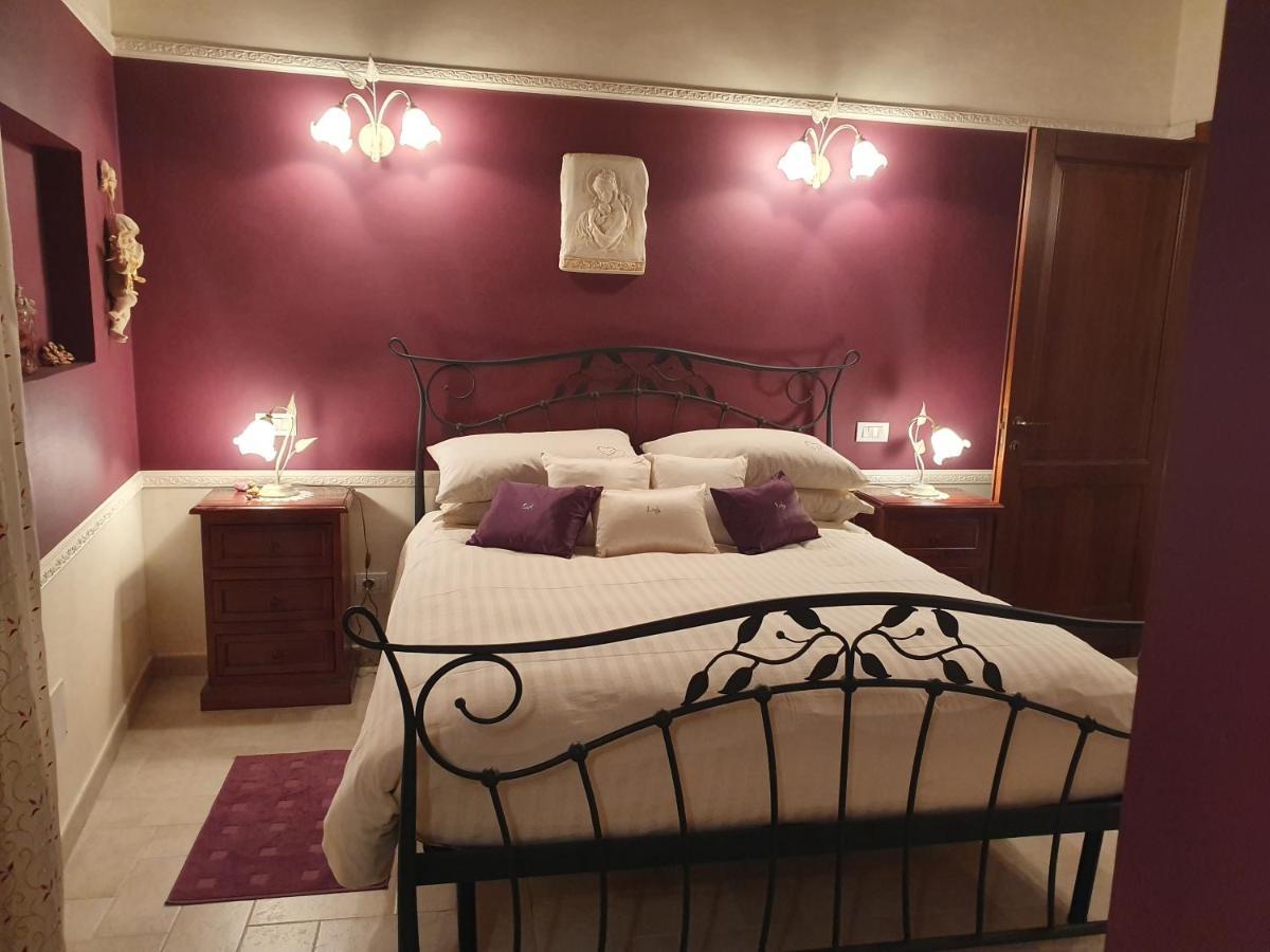 B&B Serena Perugia Eksteriør bilde