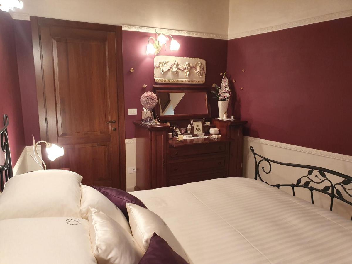 B&B Serena Perugia Eksteriør bilde