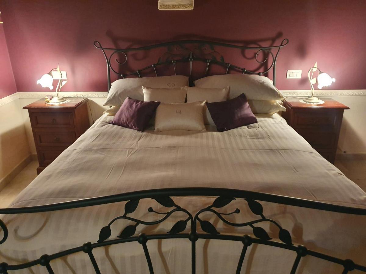 B&B Serena Perugia Eksteriør bilde