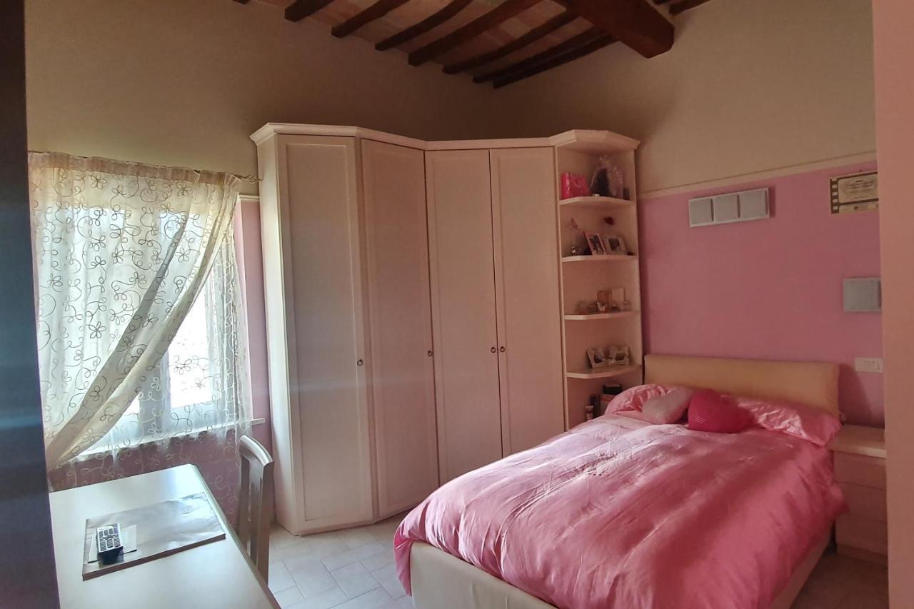B&B Serena Perugia Eksteriør bilde