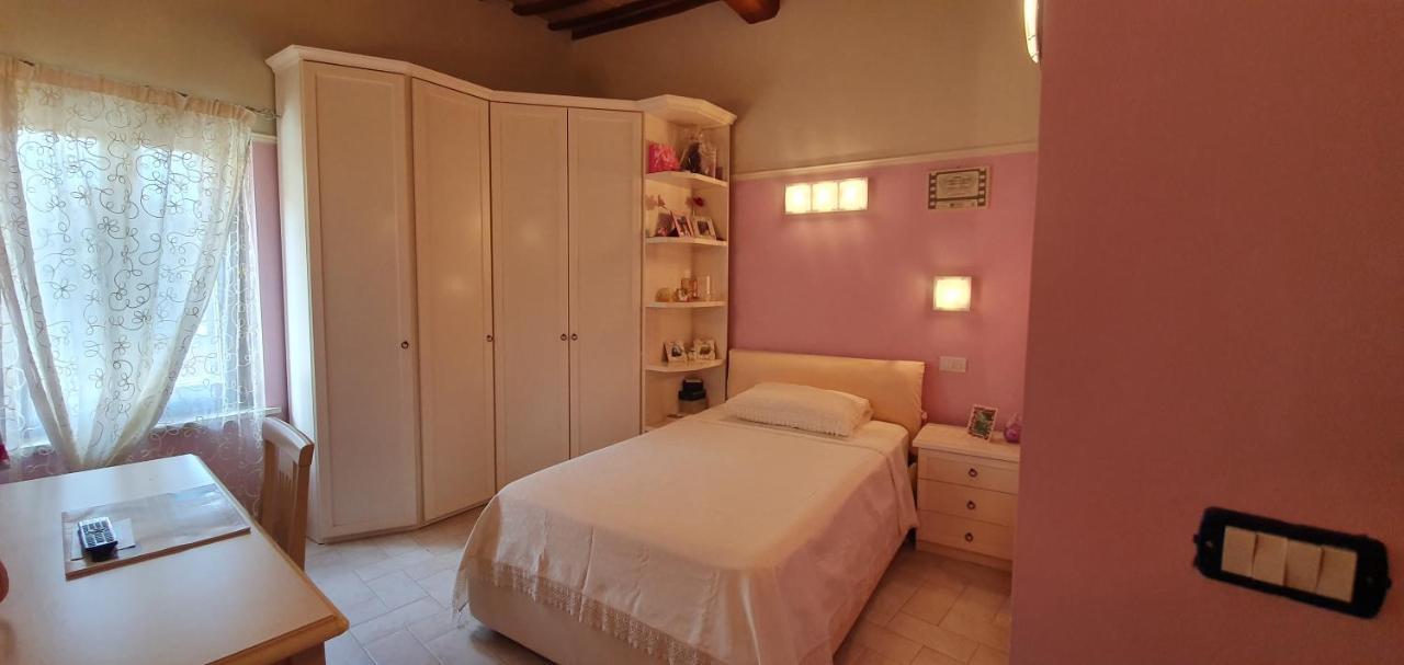 B&B Serena Perugia Eksteriør bilde