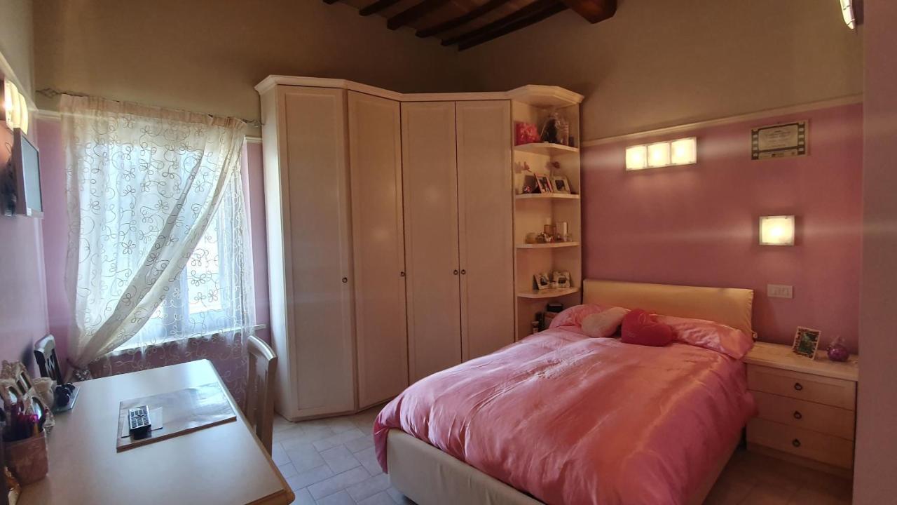 B&B Serena Perugia Eksteriør bilde