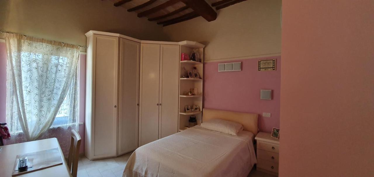 B&B Serena Perugia Eksteriør bilde