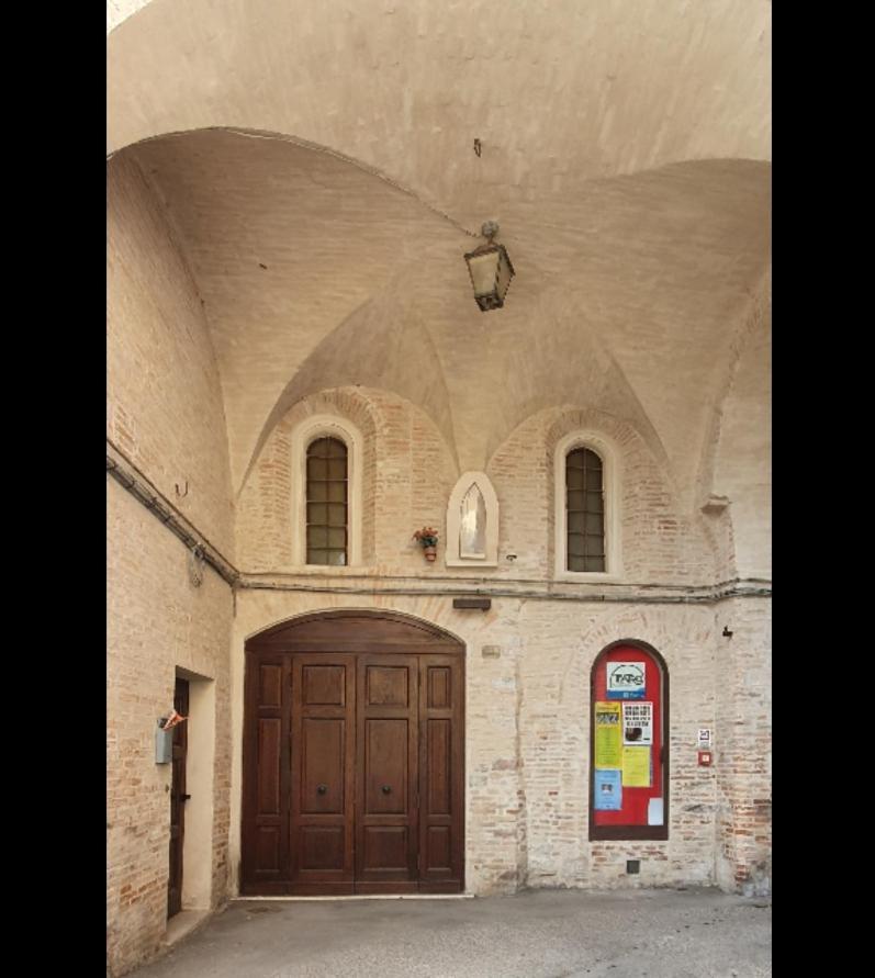 B&B Serena Perugia Eksteriør bilde