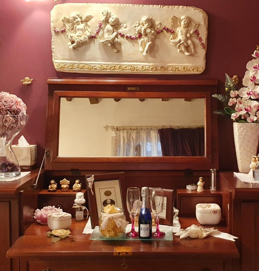 B&B Serena Perugia Eksteriør bilde