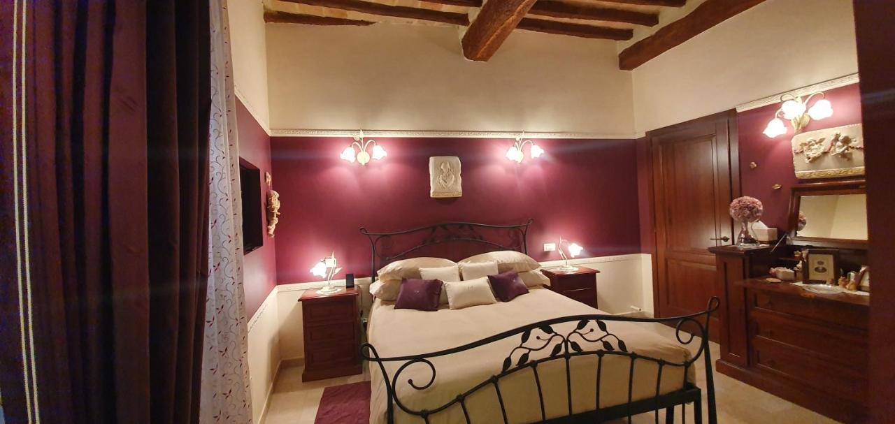 B&B Serena Perugia Eksteriør bilde