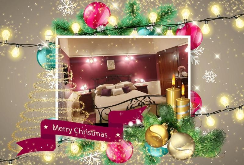 B&B Serena Perugia Eksteriør bilde