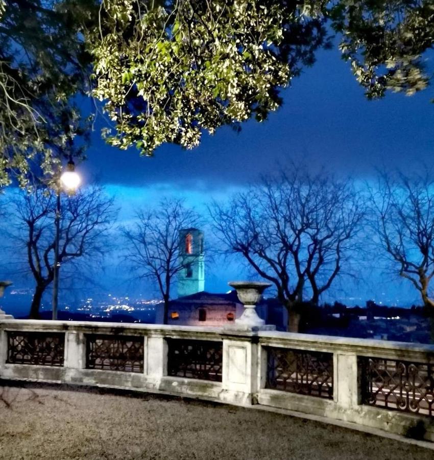 B&B Serena Perugia Eksteriør bilde