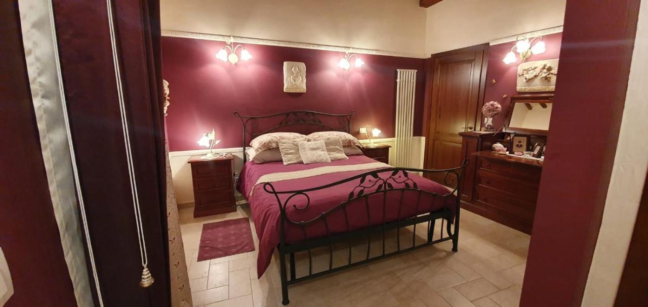B&B Serena Perugia Eksteriør bilde