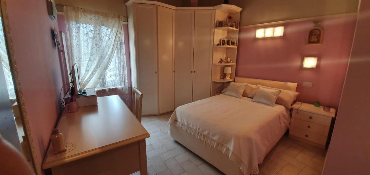 B&B Serena Perugia Eksteriør bilde