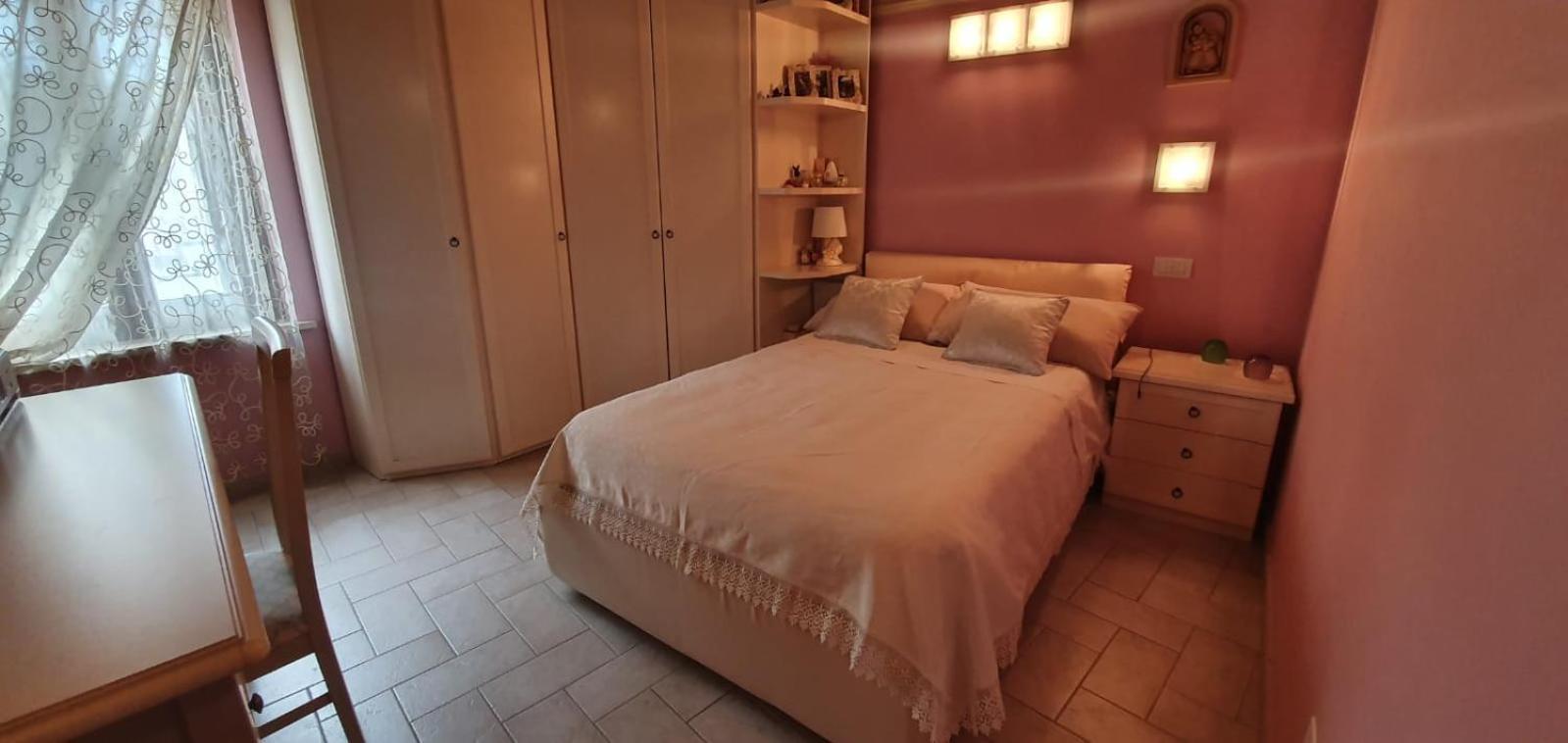 B&B Serena Perugia Rom bilde