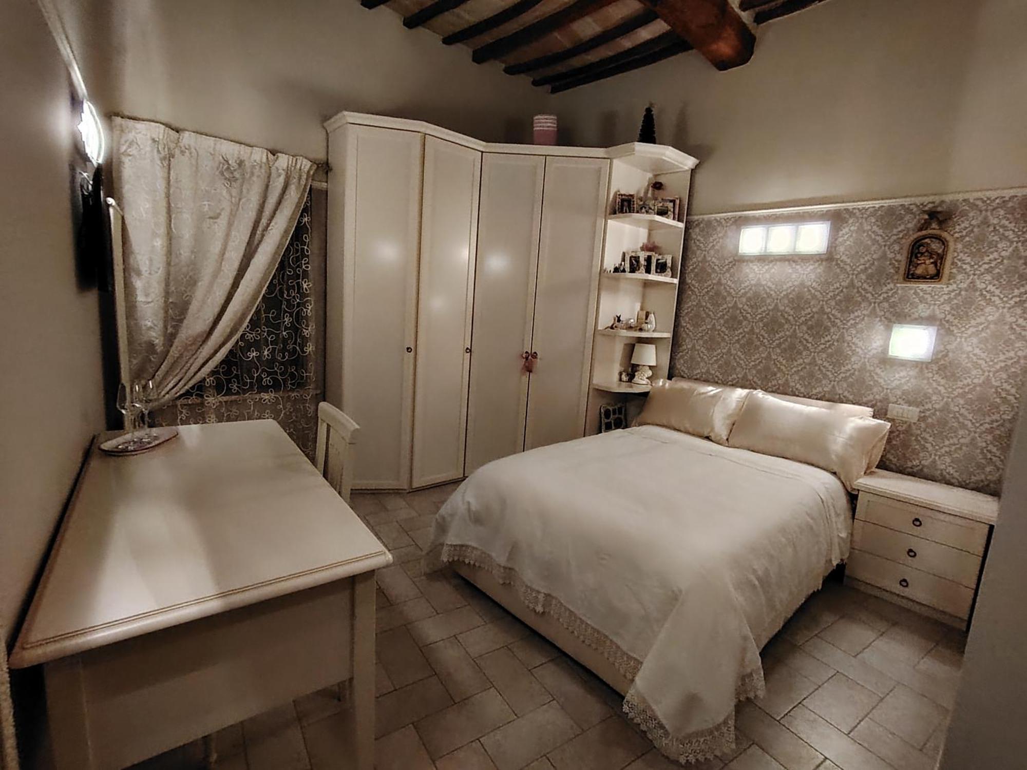 B&B Serena Perugia Eksteriør bilde
